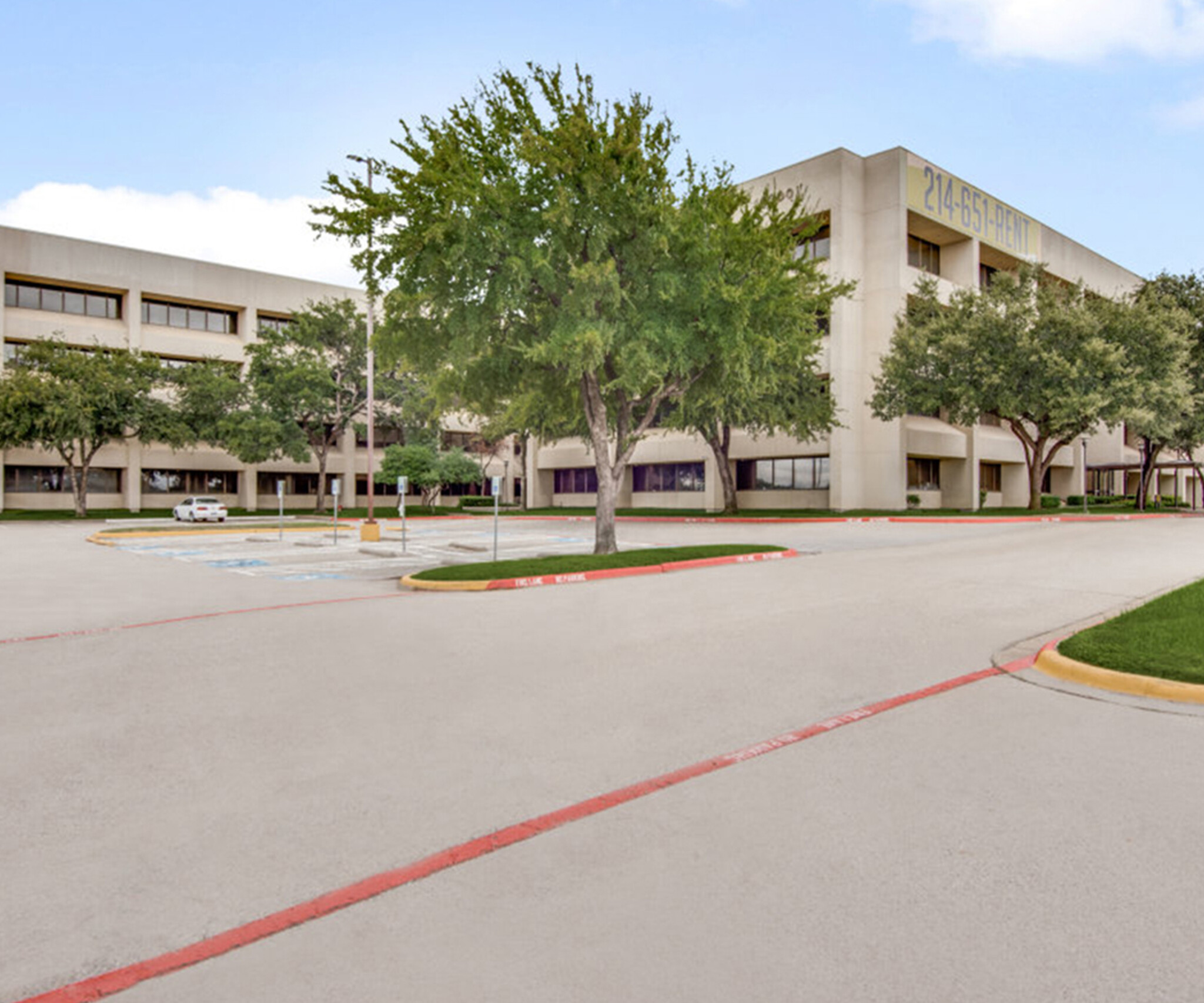 12000 Ford Rd, Dallas, TX for lease Building Photo- Image 1 of 20