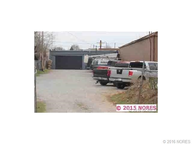 5031 E Admiral Pl, Tulsa, OK for sale - Building Photo - Image 2 of 10