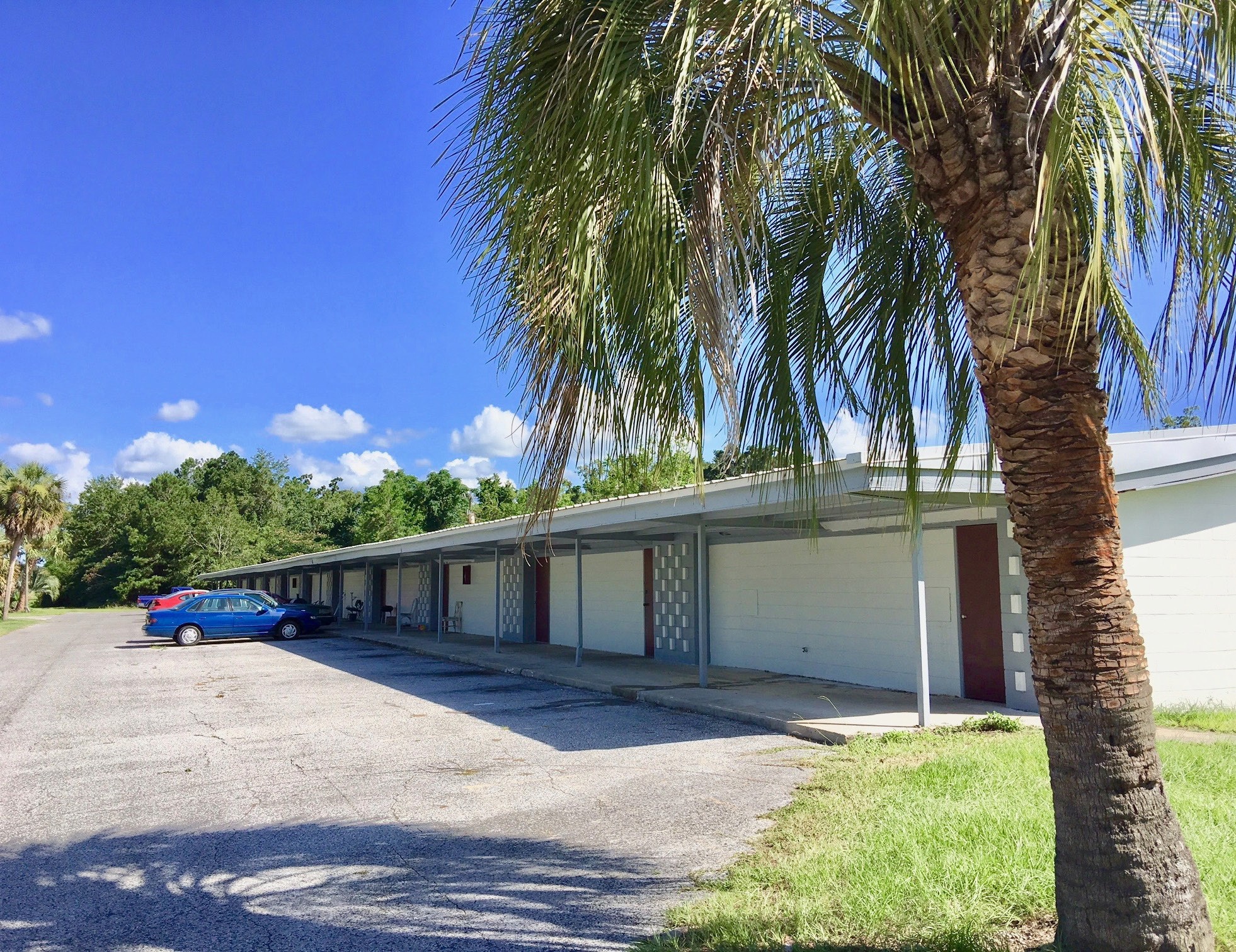 3722 S US HWY 441, Lake City, FL for sale Building Photo- Image 1 of 1