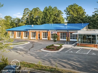 More details for 5588 Highgate Dr, Durham, NC - Retail for Sale
