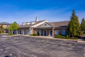 More details for 29140 Buckingham St, Livonia, MI - Office for Lease