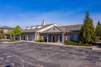 More details for 29140 Buckingham St, Livonia, MI - Office for Lease