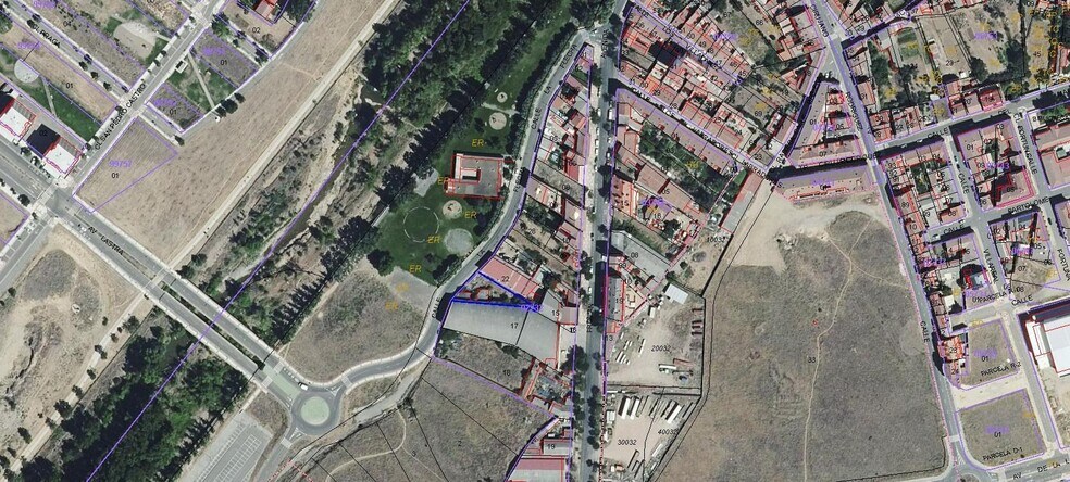 Land in León, León for lease - Building Photo - Image 2 of 2