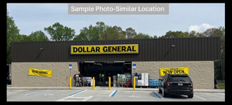 More details for 7924 Co 6 Rd, Jasper, FL - Retail for Sale