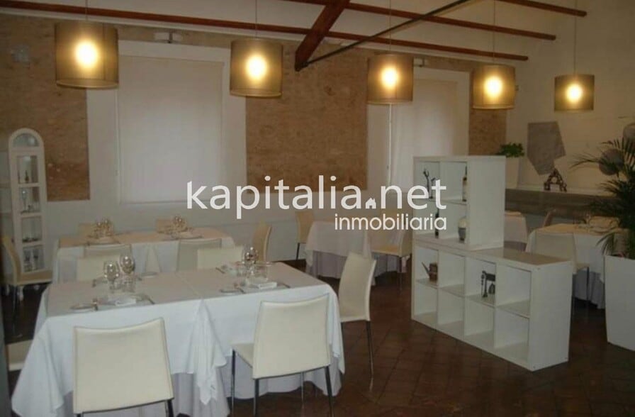 Retail in Bocairent, Valencia for sale - Building Photo - Image 2 of 11