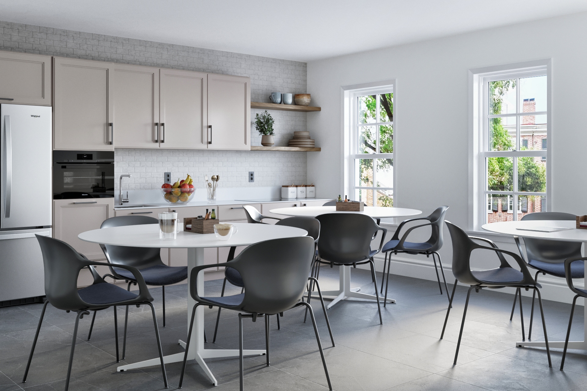 220 W Gay St, West Chester, PA for lease Interior Photo- Image 1 of 4