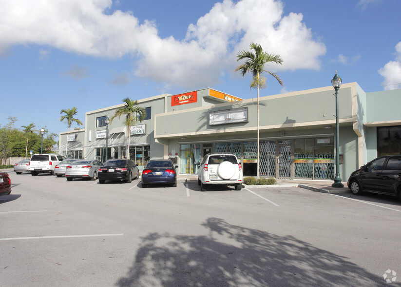 61 NW 44th St, Fort Lauderdale, FL 33309 - The Plaza at Prospect ...