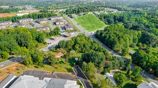 More details for 3150 Charlotte Hwy, Mooresville, NC - Land for Sale