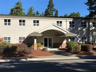 More details for 705 9th St, Florence, OR - Office, Office/Medical for Lease