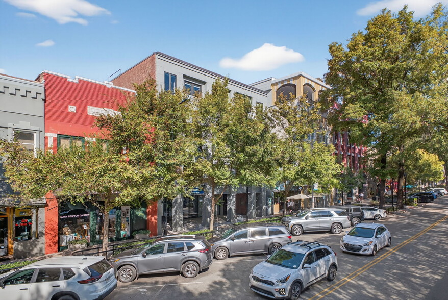 22 S Main St, Greenville, SC for lease - Building Photo - Image 2 of 14