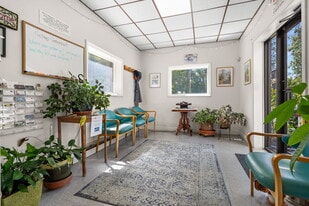 Andover Office Condo - Zoned ID - Live-Work Space