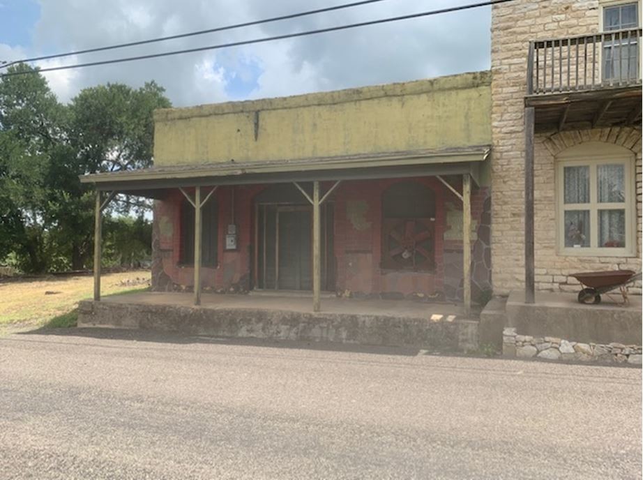 100 S Eastland, Iredell, TX for sale Primary Photo- Image 1 of 1