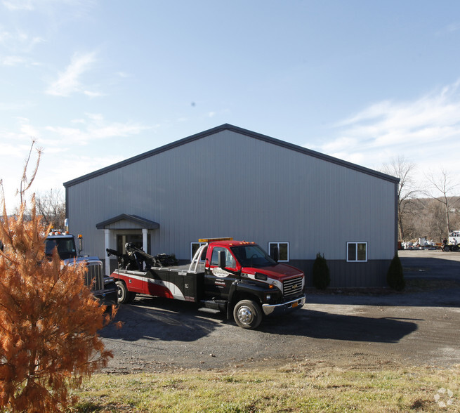 149 Barnerville Rd, Cobleskill, NY for sale - Building Photo - Image 2 of 2