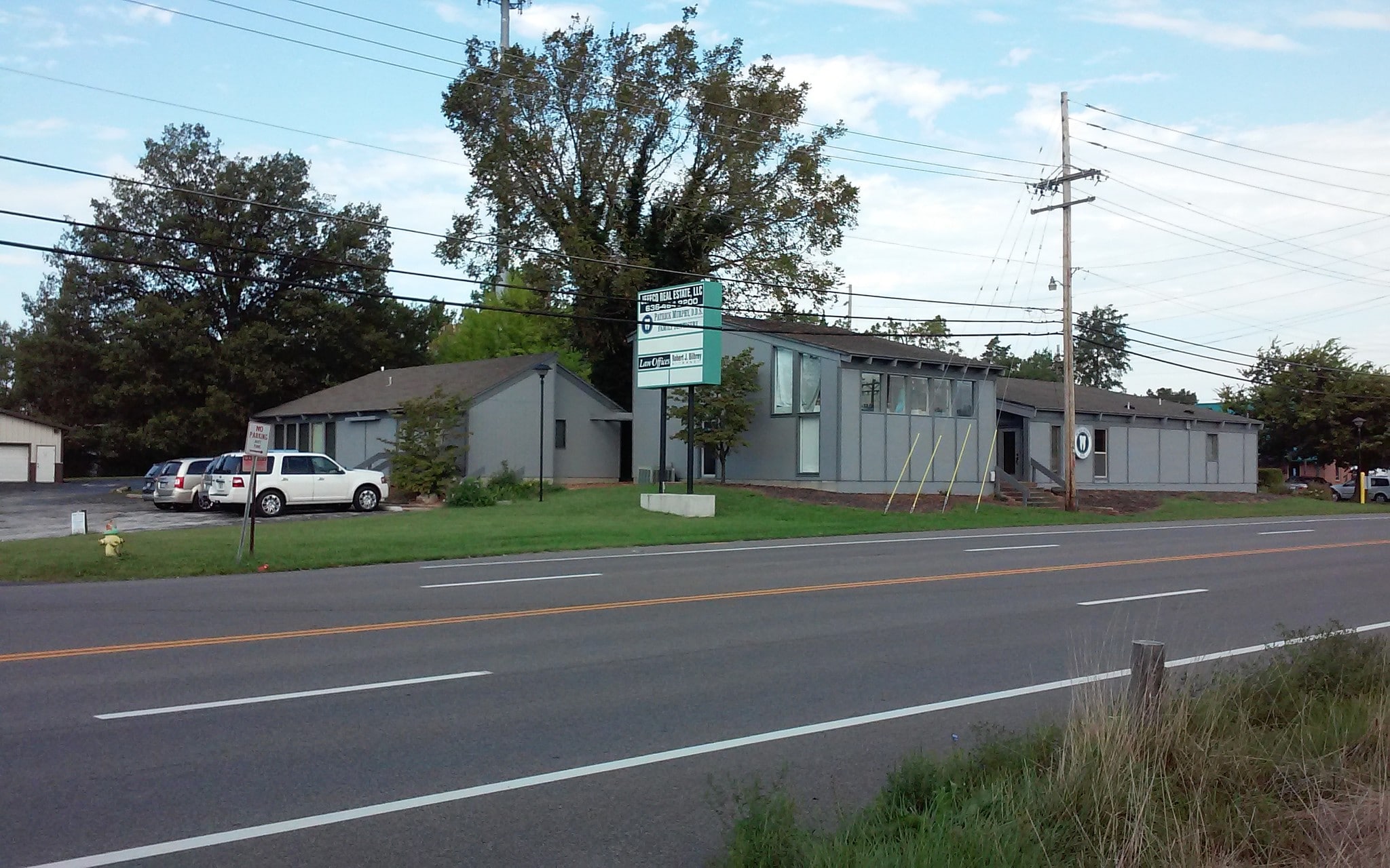 4051 Jeffco Blvd, Arnold, MO for lease Building Photo- Image 1 of 46