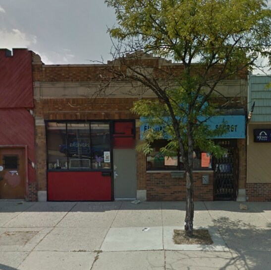 11833 Joseph Campau St, Hamtramck, MI for sale Primary Photo- Image 1 of 1