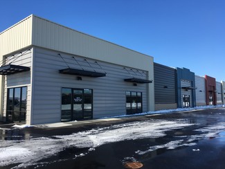 More details for 3210 Swallow Ave, Pasco, WA - Flex, Industrial for Lease