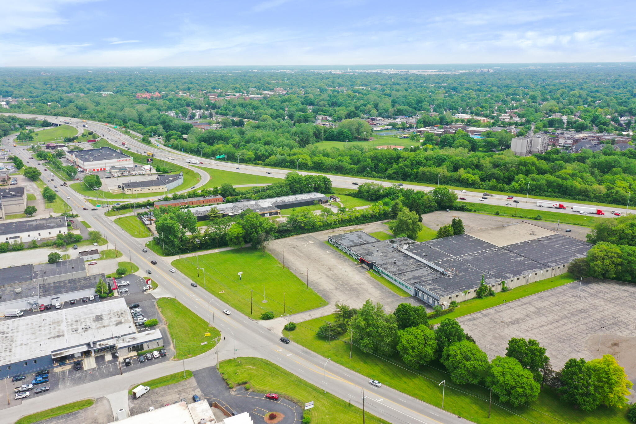 1280-1310 Alum Creek Dr, Columbus, OH for sale Building Photo- Image 1 of 1