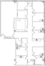 2400 Trawood Dr, El Paso, TX for lease Floor Plan- Image 1 of 1