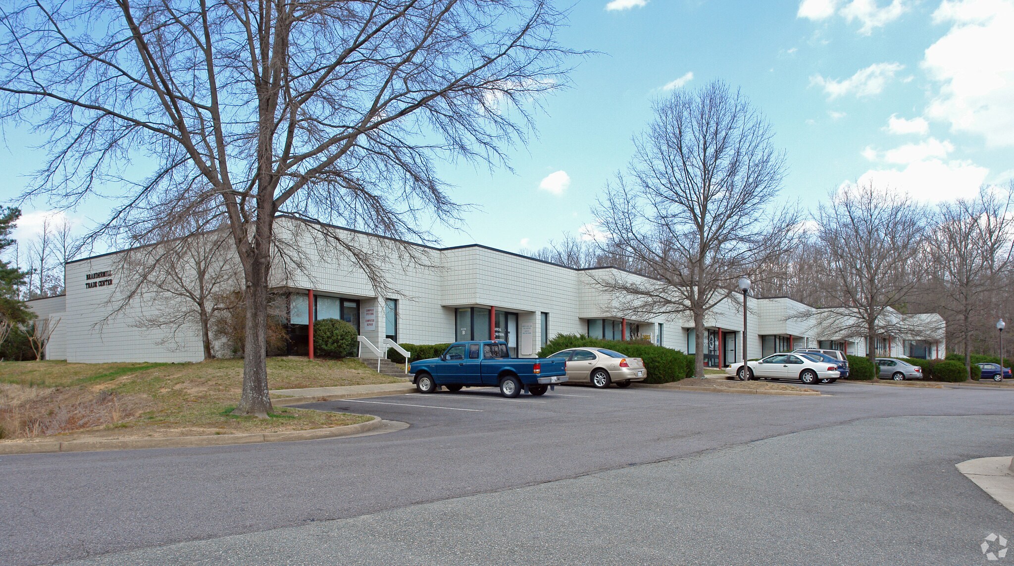 13509 E Boundary Rd, Midlothian, VA for sale Primary Photo- Image 1 of 1