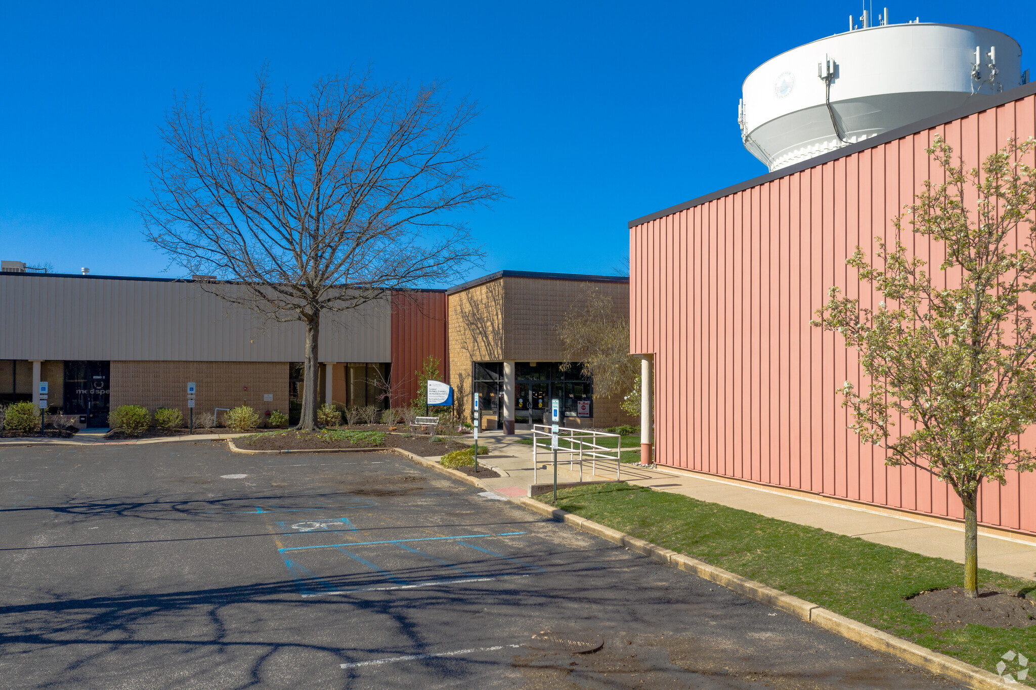 3000 Lincoln Dr E, Marlton, NJ for lease Building Photo- Image 1 of 10