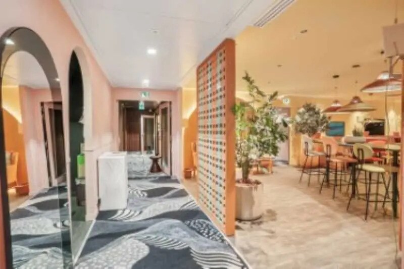 24 Rue Des Capucines, Paris for lease - Interior Photo - Image 3 of 10