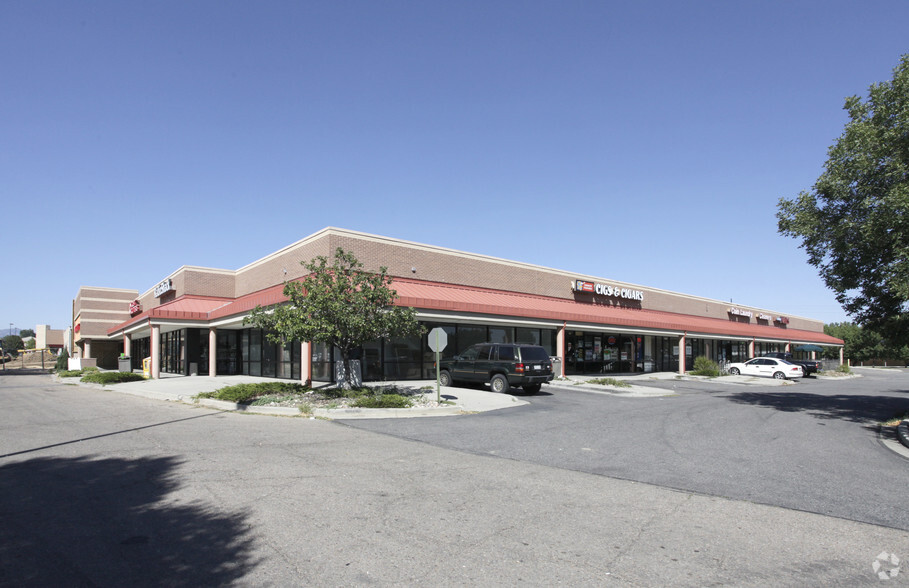 179-199 W South Boulder Rd, Lafayette, CO for lease - Building Photo - Image 3 of 11