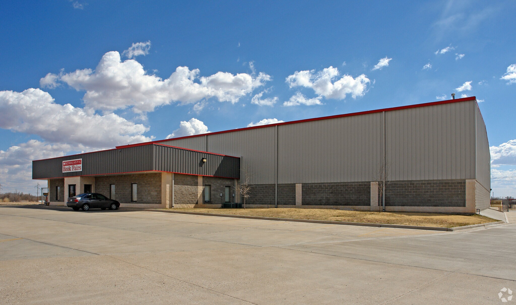 1501 S Tx-289-loop, Lubbock, TX for sale Primary Photo- Image 1 of 1