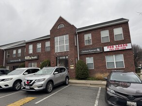 6096-6100 Franconia Rd, Alexandria, VA for lease Building Photo- Image 1 of 6