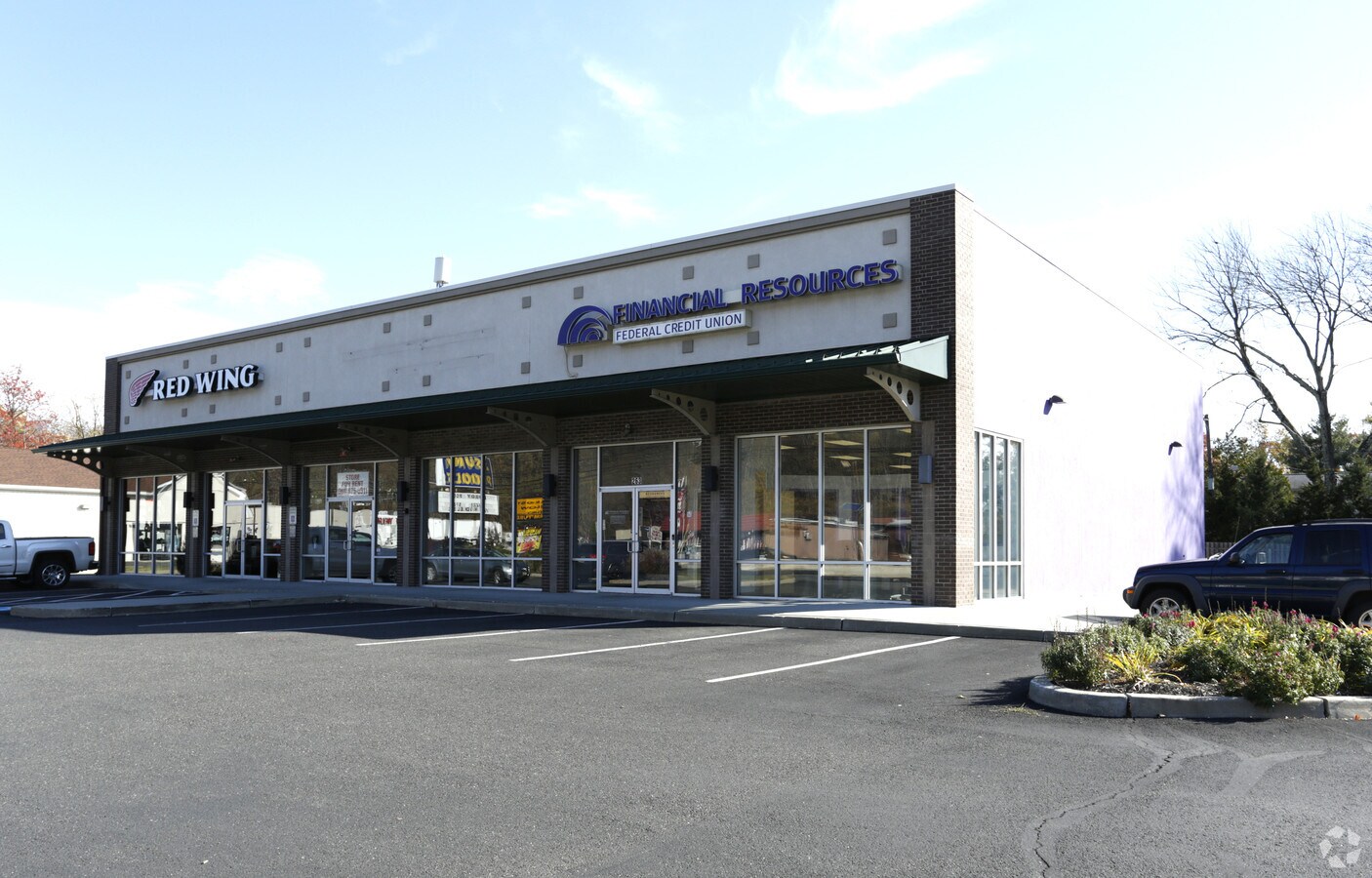 263 Us Highway 22, Green Brook, NJ 08812