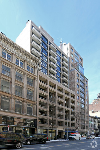 More details for 118-122 W 23rd St, New York, NY - Office/Retail for Lease