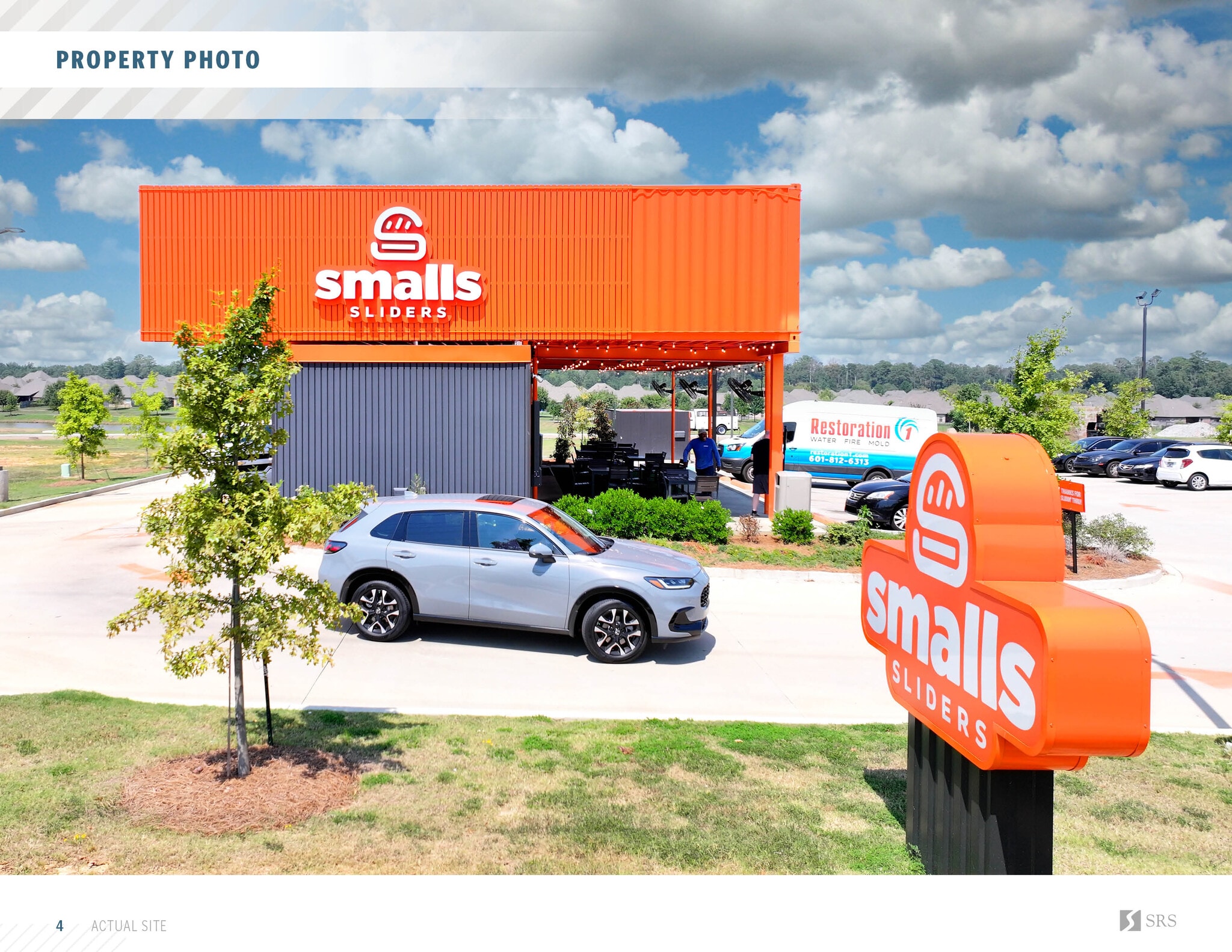 109 Pineview Dr, Flowood, MS for sale Building Photo- Image 1 of 6