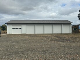 29340 Dane ln, Junction City OR - Warehouse