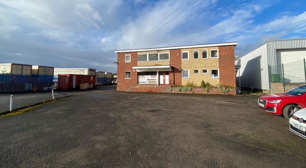 Northway Ln, Tewkesbury for sale - Building Photo - Image 2 of 13