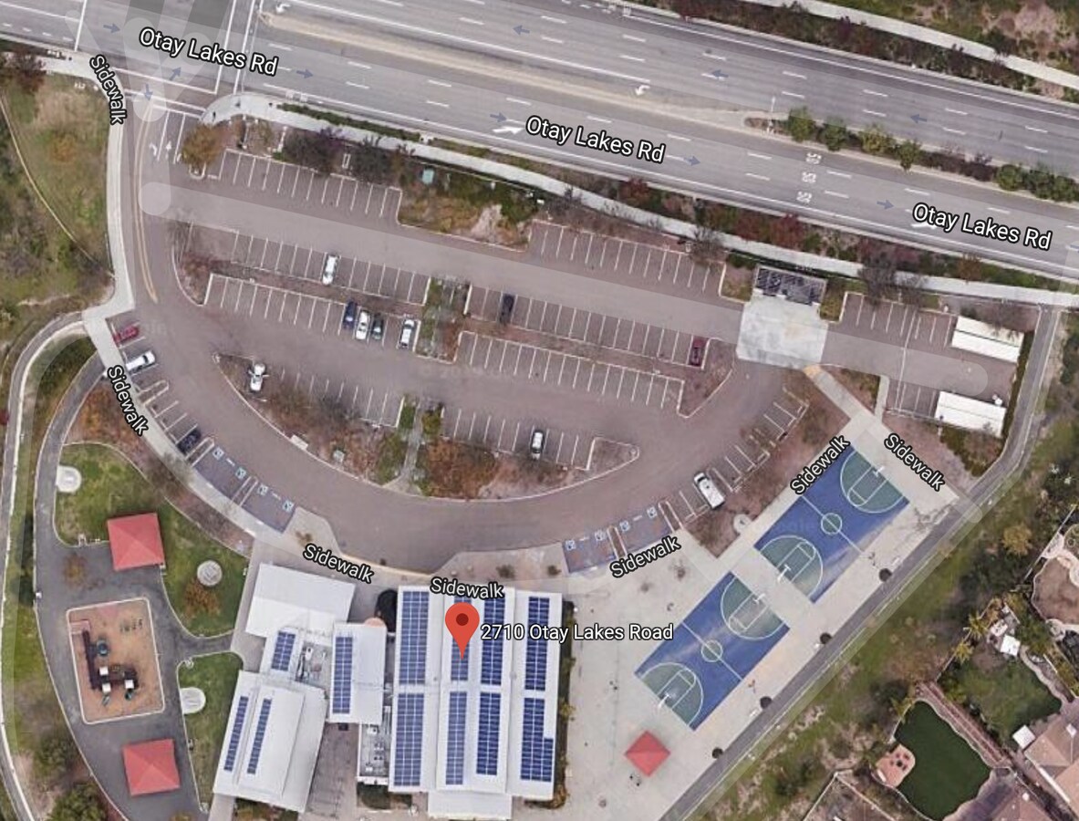 2710 Otay Lakes Rd, Chula Vista, CA, 91915 Specialty Property For