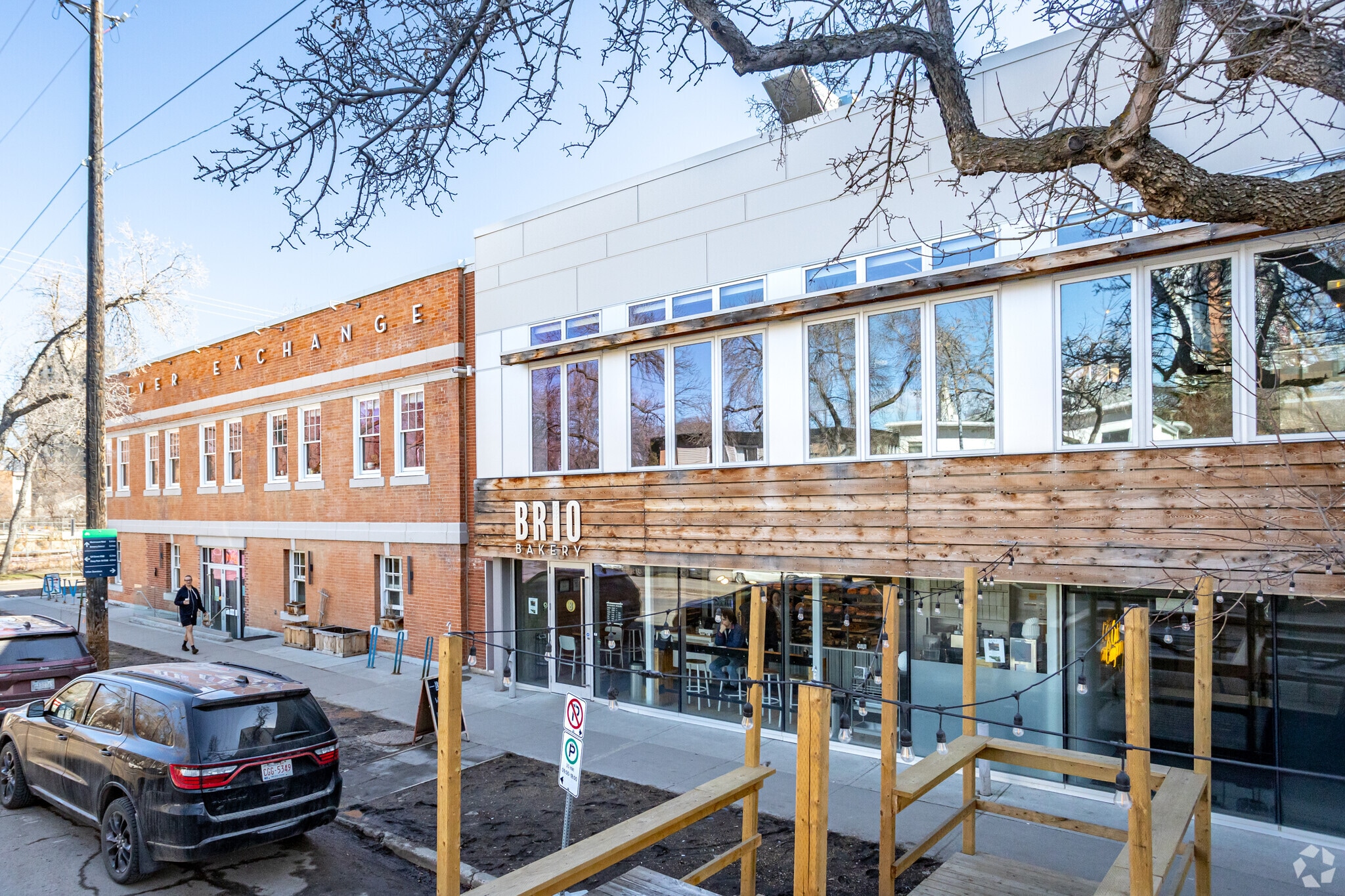 12019A 102nd Ave NW, Edmonton, AB for lease Primary Photo- Image 1 of 3