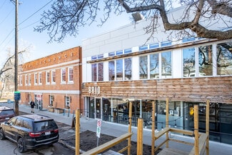 More details for 12019A 102nd Ave NW, Edmonton, AB - Retail for Lease