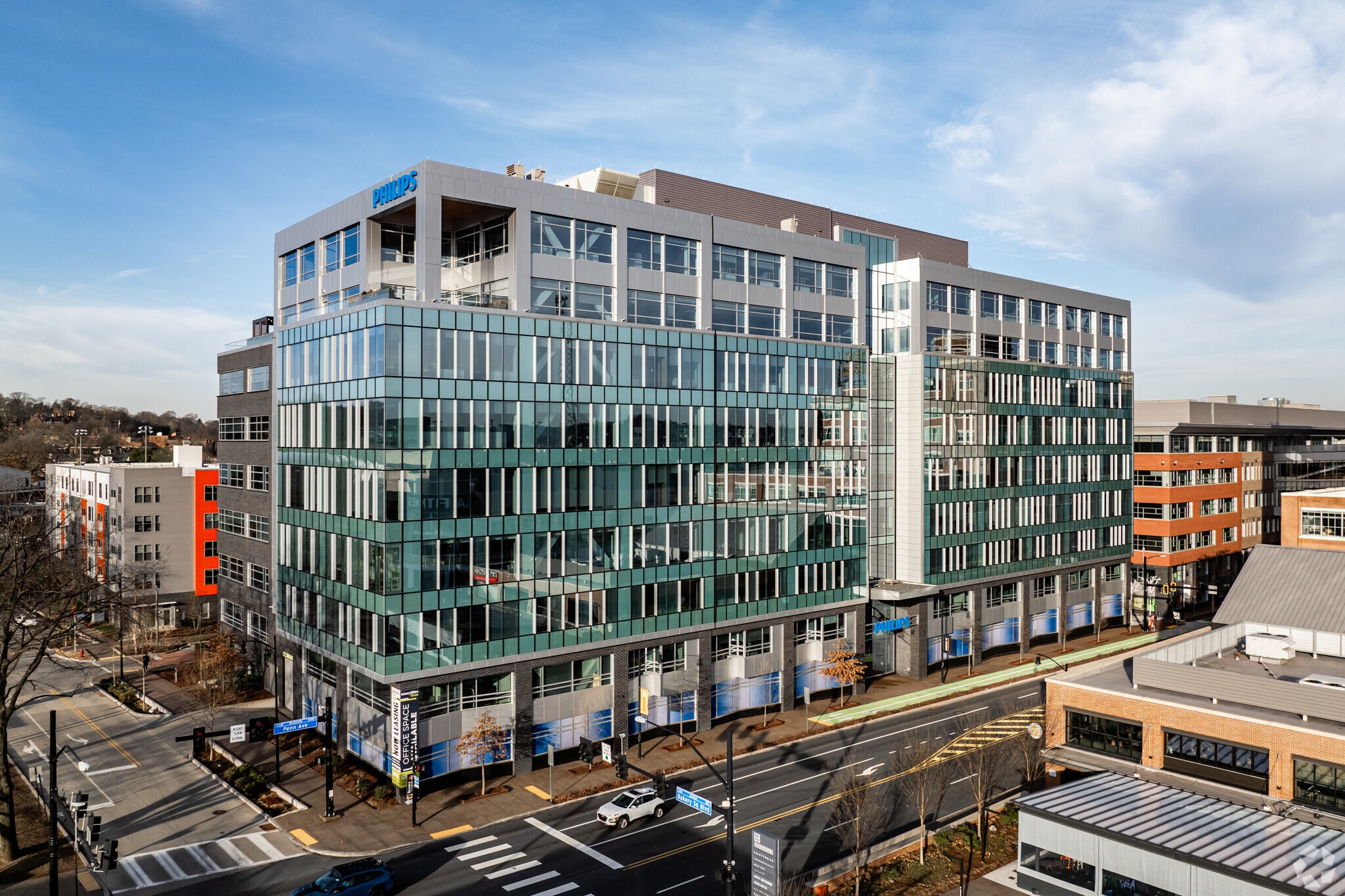 6420 Penn Ave, Pittsburgh, PA for lease Building Photo- Image 1 of 25