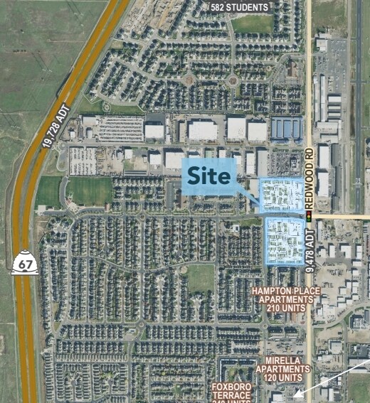 1100 N Redwood Rd, Woods Cross, UT 84087