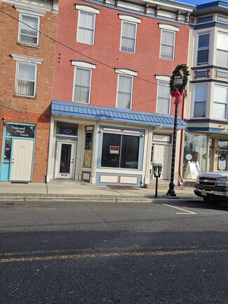 More details for 159 S Main St, Phillipsburg, NJ - Retail for Lease