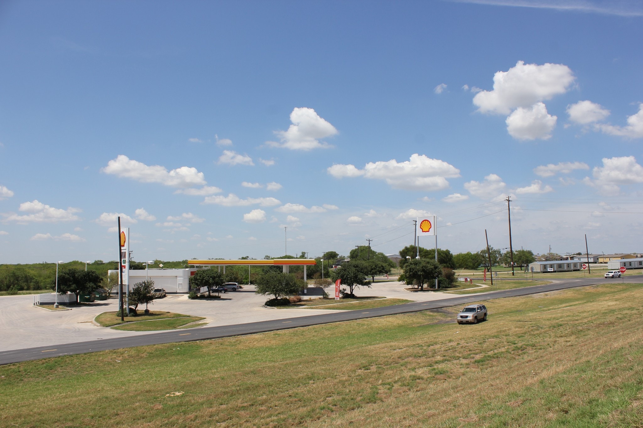14103 Interstate 37 S, Elmendorf, TX 78112 Land for Sale