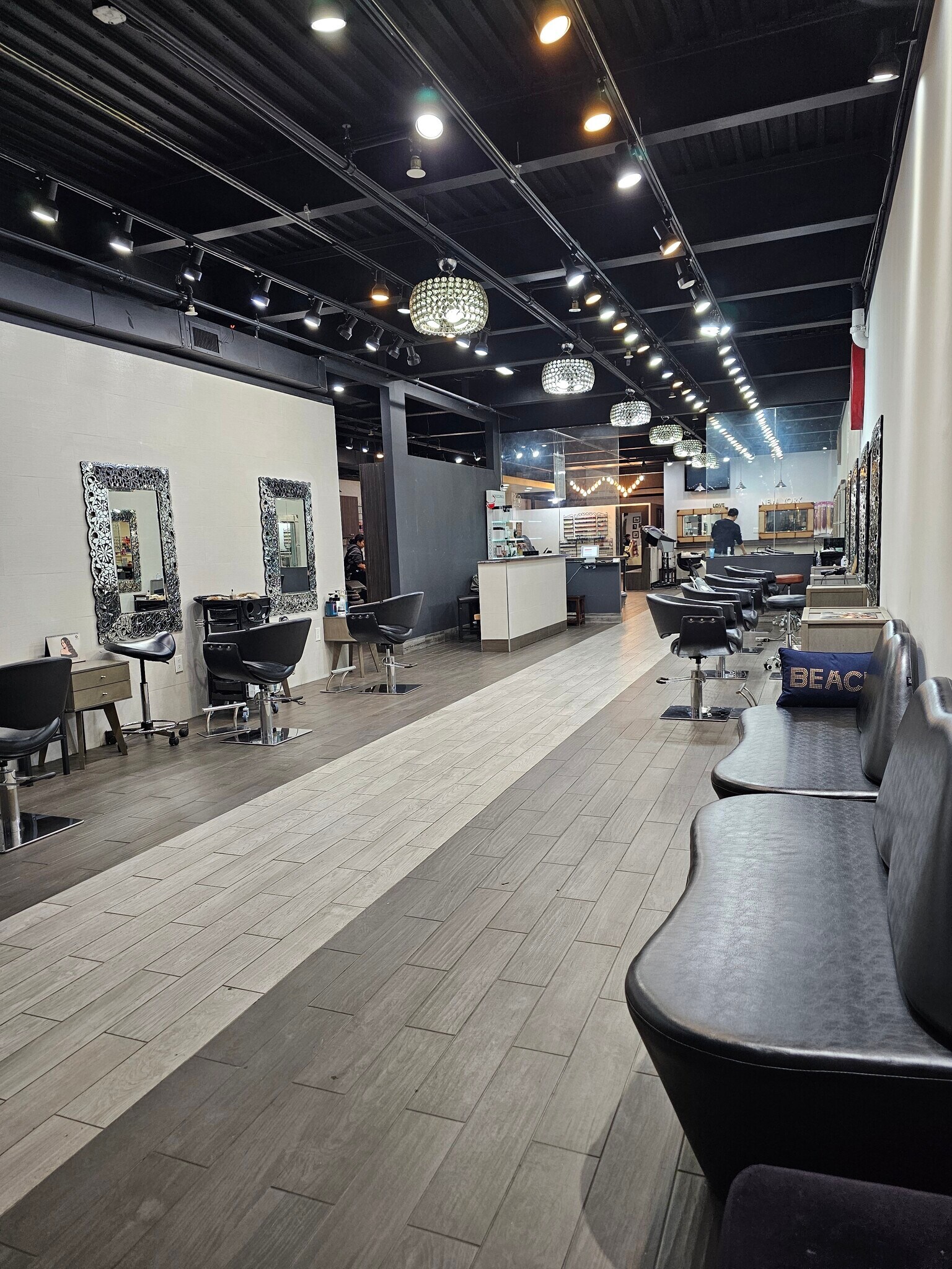 45-19A 162nd Street, Flushing, NY for sale Interior Photo- Image 1 of 1