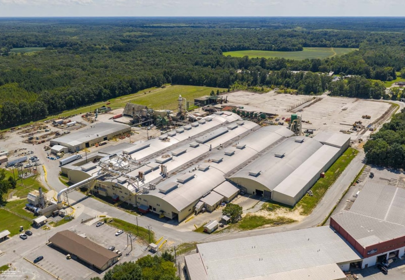 634 Davis St, Emporia, VA for lease Primary Photo- Image 1 of 16