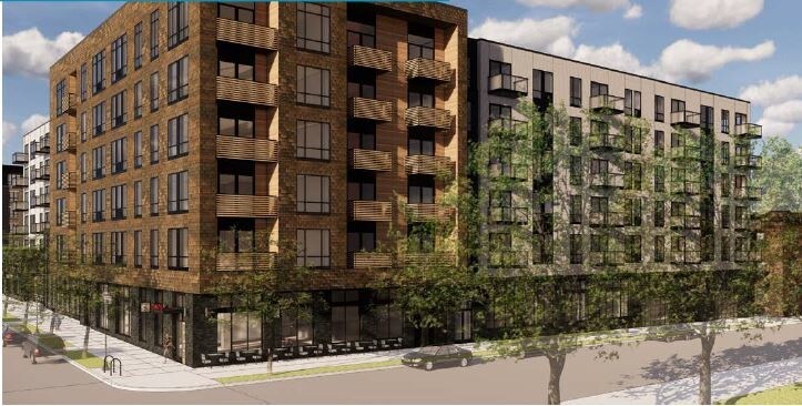 1400 Nicollet Ave, Minneapolis, MN for lease - 1400 Nicollet - Image 1 of 9