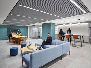 2445 M St NW, Washington, DC for lease Building Photo- Image 2 of 2