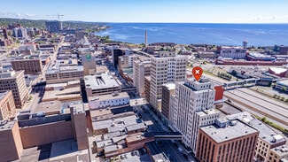 More details for 324 W Superior St, Duluth, MN - Office for Lease
