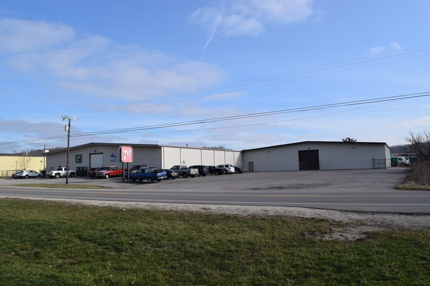 2531 County Road 1, South Point, OH 45680