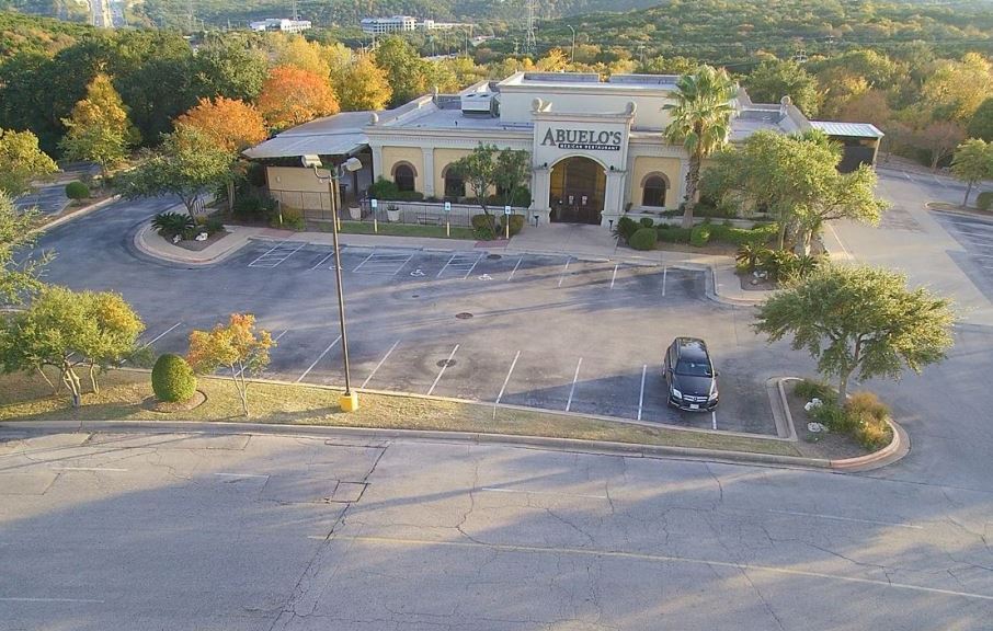 2901 S Capital of Texas Hwy, Austin, TX for sale - Building Photo - Image 1 of 1