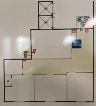 More details for 10 Place De La Joliette, Marseille - Office for Lease