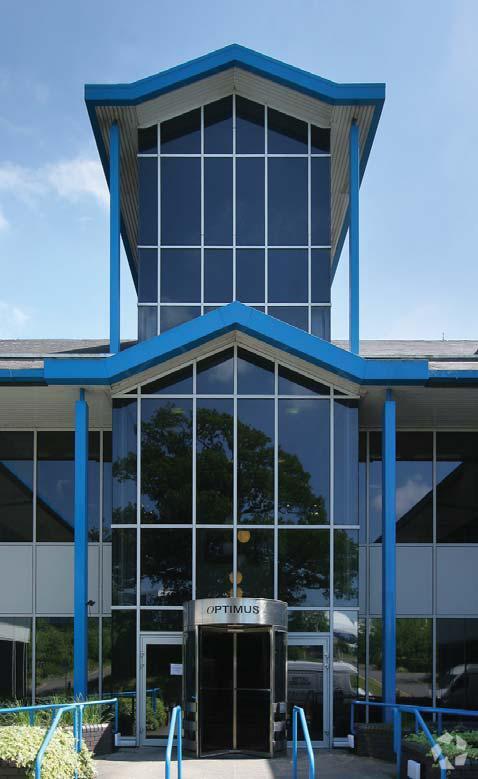 Whitehill Way, Swindon for lease Primary Photo- Image 1 of 3