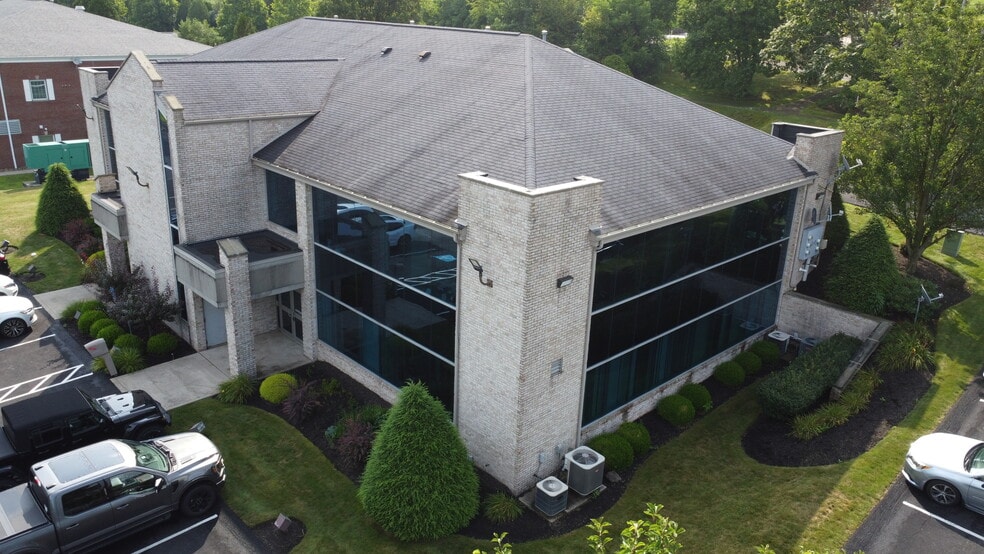 200 Brush Run Rd, Delmont, PA for lease - Building Photo - Image 2 of 10